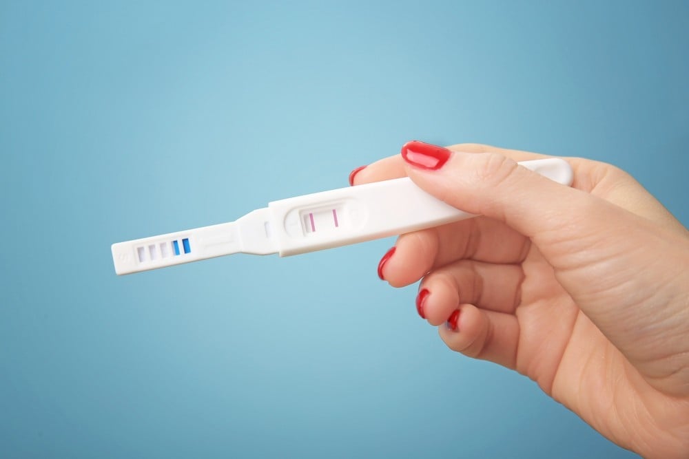 Test de grossesse urinaire ou sanguin lequel choisir