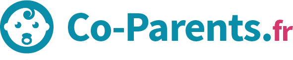 Logo Co-Parents.fr