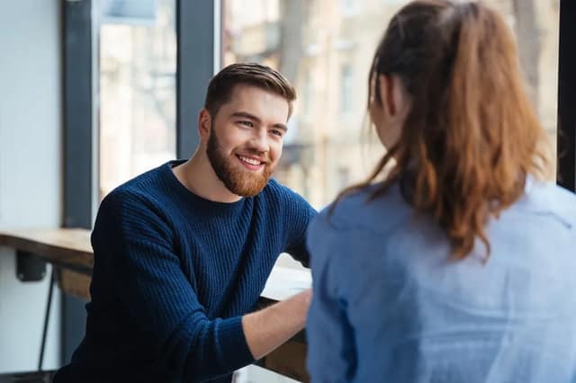 Se préparer coparentalité discussion entre futurs co-parents lors d’un premier échange