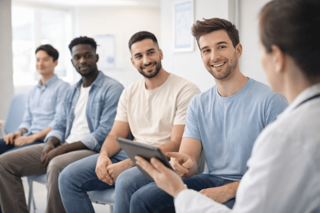 Don de spermatozoïdes France avec consultation médicale en centre PMA et accompagnement des donneurs