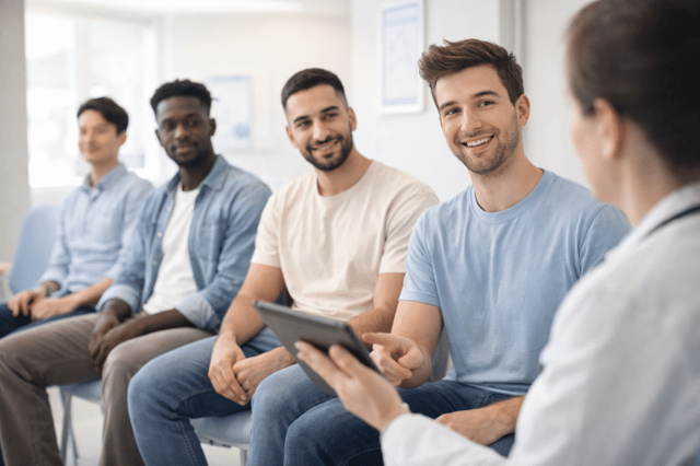 Don de spermatozoïdes France avec consultation médicale en centre PMA et accompagnement des donneurs