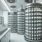 Pourquoi les banques de sperme sont aussi chères?